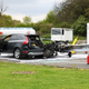 Illustration for article titled Volvo XC60 Plane Crash